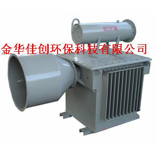富源GGAJ02电除尘高压静电变压器
