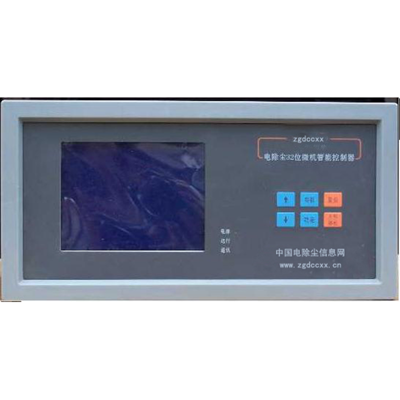 富源HP3000型电除尘 控制器