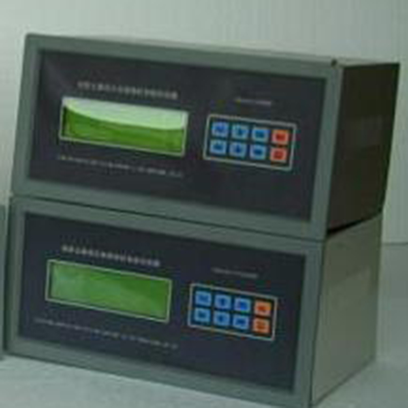 富源TM-II型电除尘高压控制器